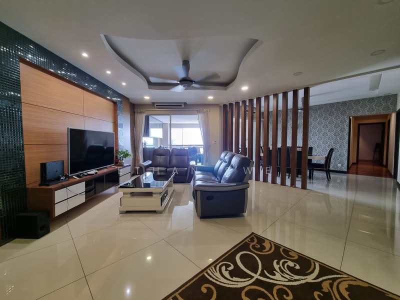 Condominium for Sale at 9 Bukit Utama Condominium - Ethan Swe - PropertyGuru.com.my