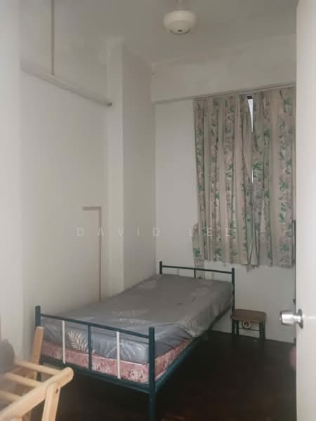Condominium for Rent at Ferringhi Delima Condominium - David Lee - Bedroom - PropertyGuru.com.my