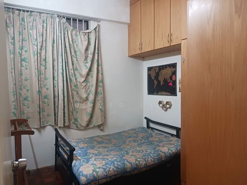 Condominium for Rent at Ferringhi Delima Condominium - David Lee - Bedroom - PropertyGuru.com.my