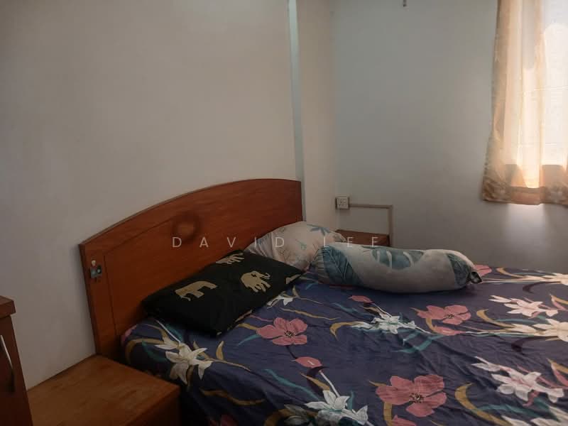 Condominium for Rent at Ferringhi Delima Condominium - David Lee - Bedroom - PropertyGuru.com.my