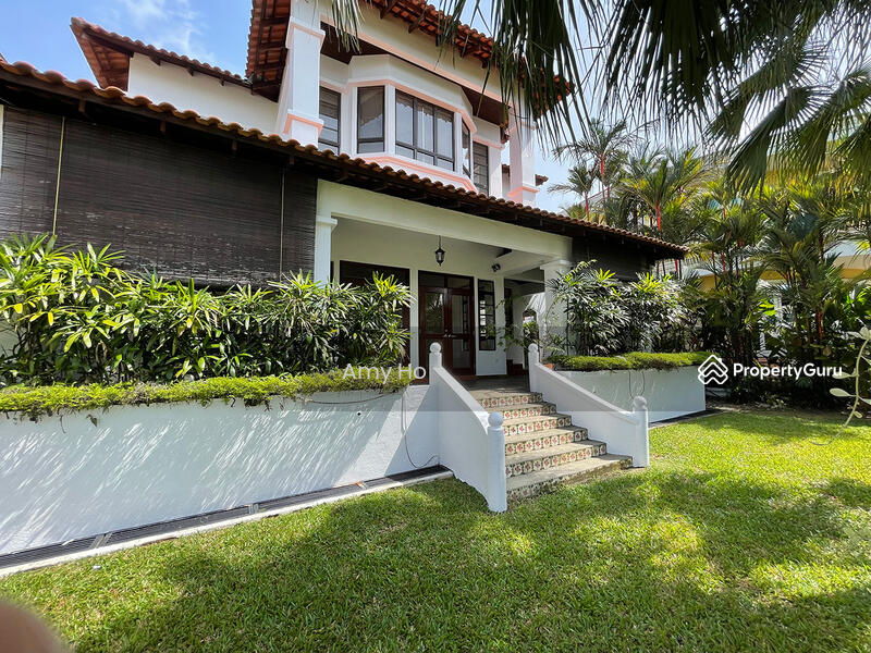 Bungalow House For Rent in Malaysia PropertyGuru Malaysia