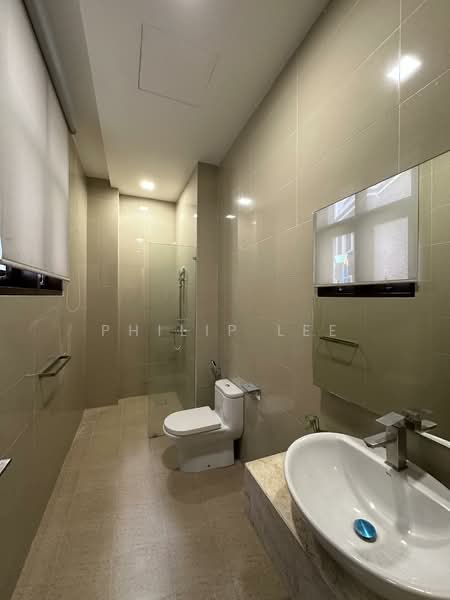 Condominium for Rent at Cinta - Philip Lee - PropertyGuru.com.my
