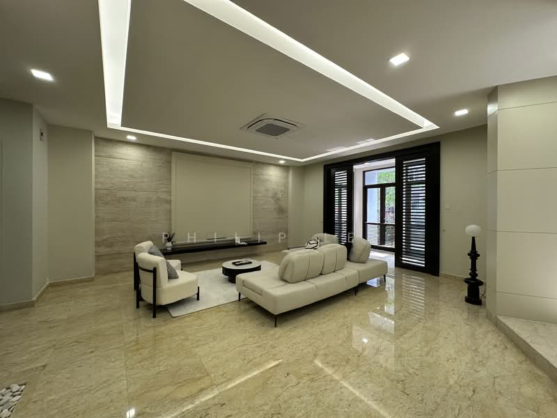 Condominium for Rent at Cinta - Philip Lee - PropertyGuru.com.my