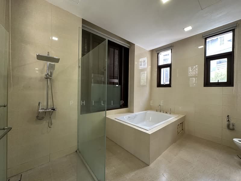 Condominium for Rent at Cinta - Philip Lee - PropertyGuru.com.my