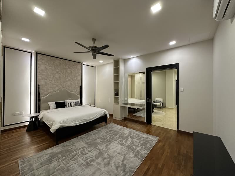 Condominium for Rent at Cinta - Philip Lee - PropertyGuru.com.my