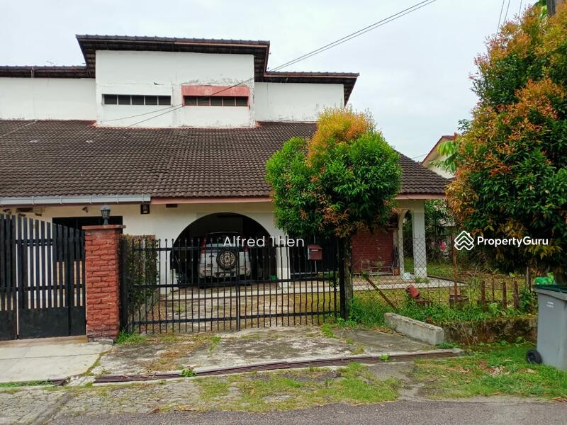 Taman Pelangi , Taman serene , JB Town , CIQ Custom, Jalan Bakti, Taman