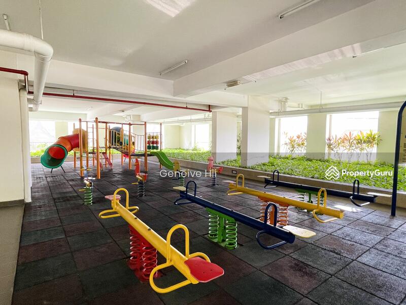 Kondominium untuk Disewa di Saujana Residency - Geneive Hii - PropertyGuru.com.my