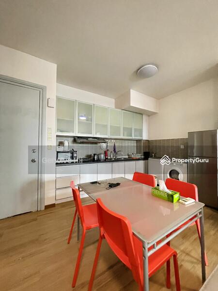 Kondominium untuk Disewa di Saujana Residency - Geneive Hii - PropertyGuru.com.my