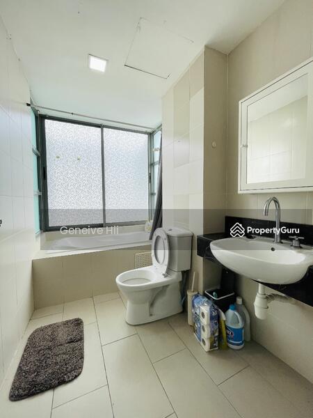 Kondominium untuk Disewa di Saujana Residency - Geneive Hii - PropertyGuru.com.my