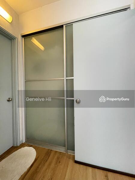 Kondominium untuk Disewa di Saujana Residency - Geneive Hii - PropertyGuru.com.my