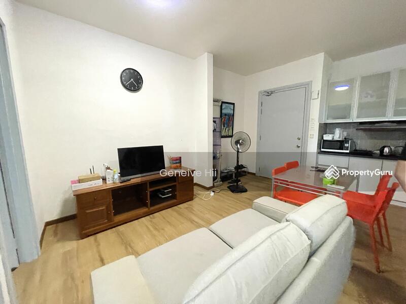 Kondominium untuk Disewa di Saujana Residency - Geneive Hii - PropertyGuru.com.my