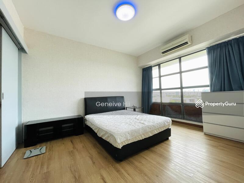 Kondominium untuk Disewa di Saujana Residency - Geneive Hii - PropertyGuru.com.my
