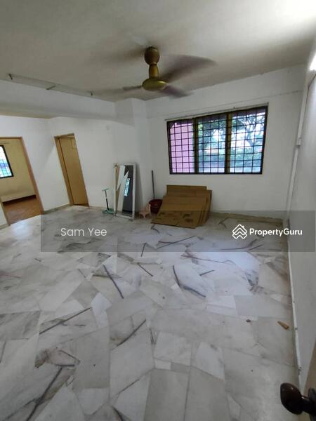 Apartment for Rent at Pangsapuri Melor - Sam Yee - PropertyGuru.com.my