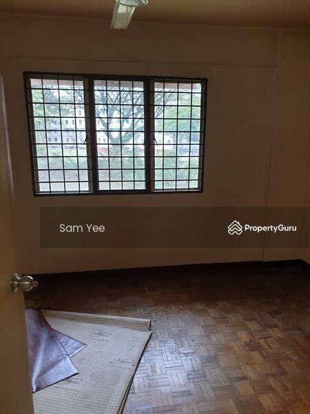 Apartment for Rent at Pangsapuri Melor - Sam Yee - PropertyGuru.com.my