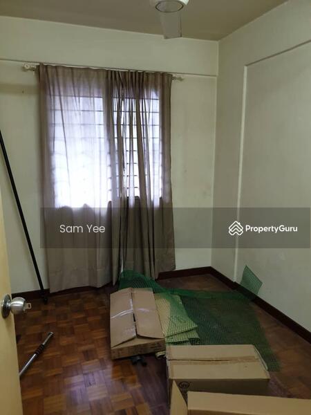 Apartment for Rent at Pangsapuri Melor - Sam Yee - PropertyGuru.com.my