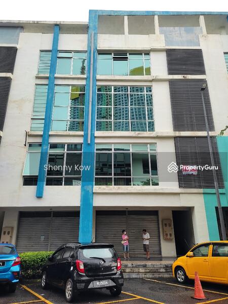Office for Rent in Serdang (Seri Kembangan) - Shenny Kow - PropertyGuru.com.my