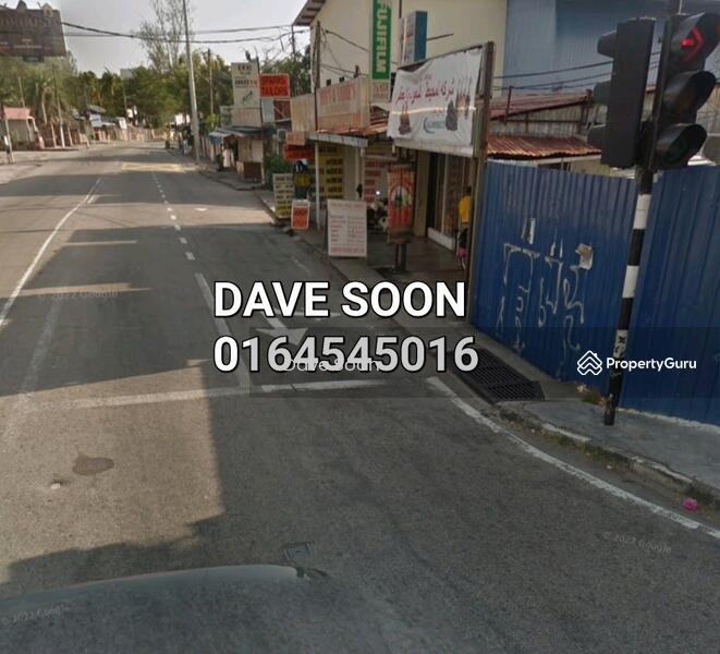 Untuk Dijual - Batu Ferringhi