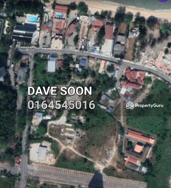 Untuk Dijual - Batu Ferringhi