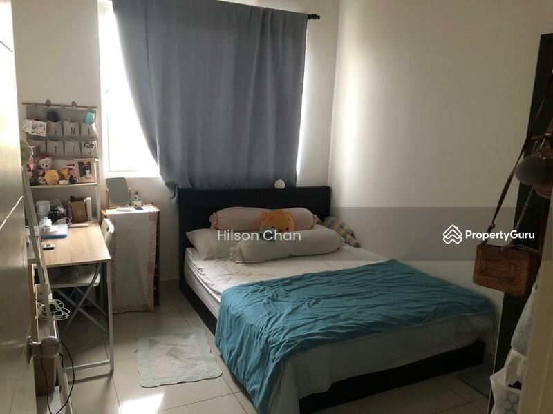 Condominium for Rent at The Regina - Hilson Chan - PropertyGuru.com.my