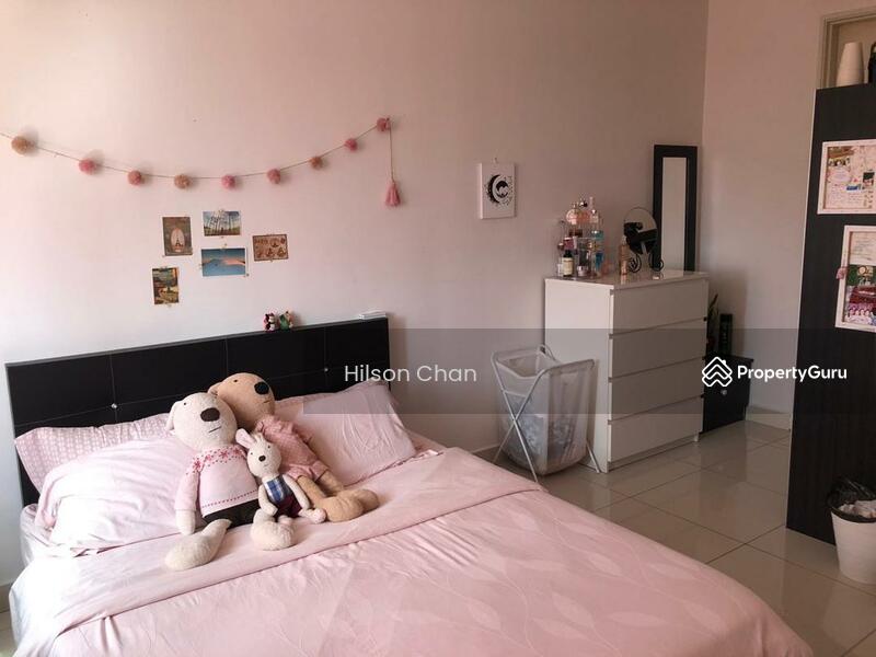 Condominium for Rent at The Regina - Hilson Chan - PropertyGuru.com.my