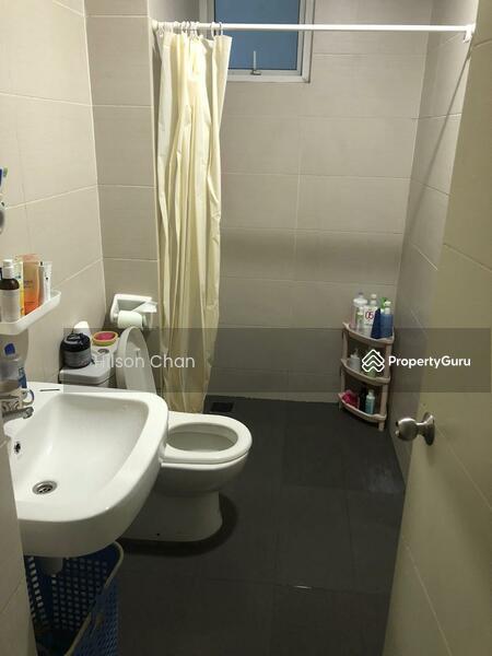 Condominium for Rent at The Regina - Hilson Chan - PropertyGuru.com.my
