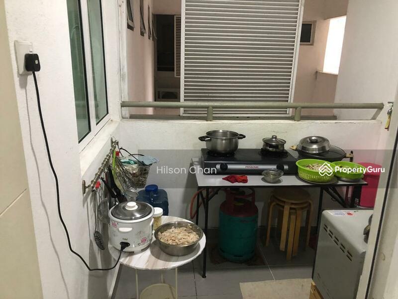 Condominium for Rent at The Regina - Hilson Chan - PropertyGuru.com.my