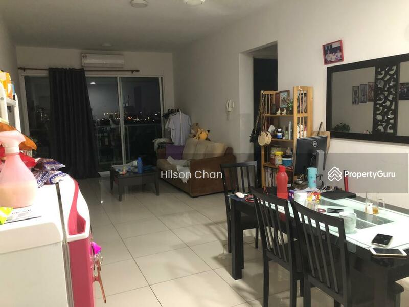 Condominium for Rent at The Regina - Hilson Chan - PropertyGuru.com.my
