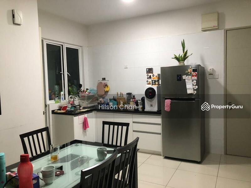Condominium for Rent at The Regina - Hilson Chan - PropertyGuru.com.my