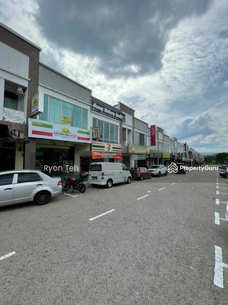 Shop for Rent in Ulu Tiram (Johor) - Ryon Teh - PropertyGuru.com.my
