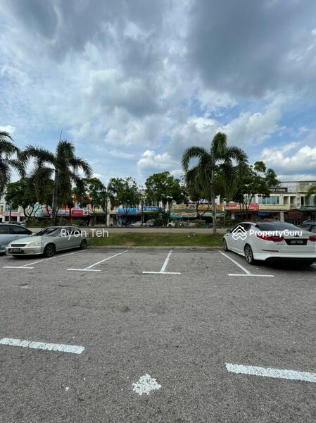Shop for Rent in Ulu Tiram (Johor) - Ryon Teh - PropertyGuru.com.my