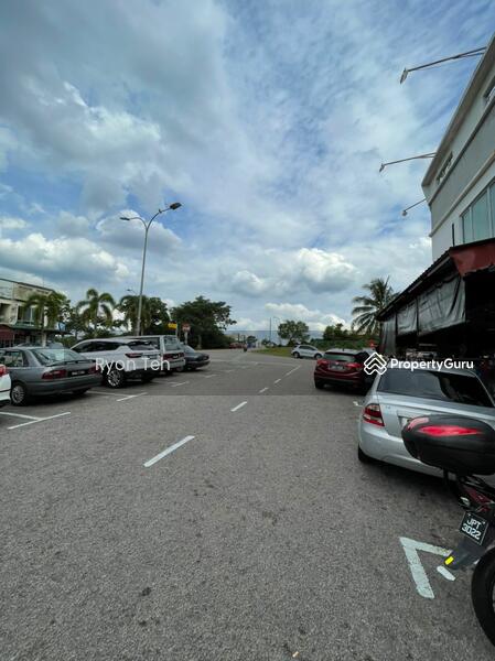 Shop for Rent in Ulu Tiram (Johor) - Ryon Teh - PropertyGuru.com.my