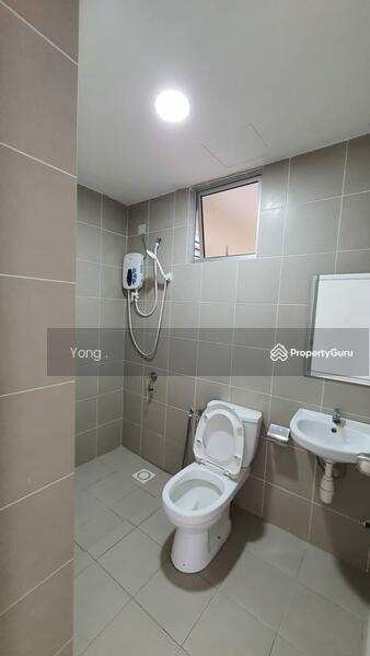 For Rent - Residensi Desamas