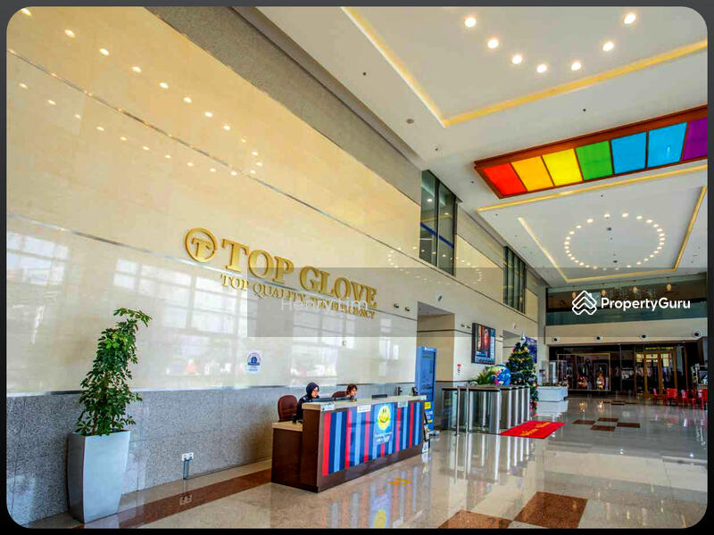 Top Glove Tower, 16 Persiaran Setia Dagang, Seksyen U13, Setia Alam