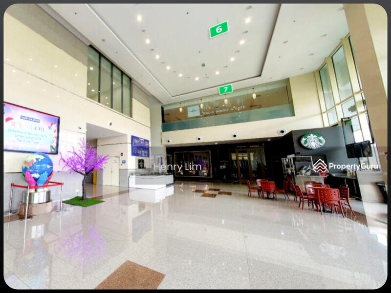 Top Glove Tower, 16 Persiaran Setia Dagang, Seksyen U13, Setia Alam