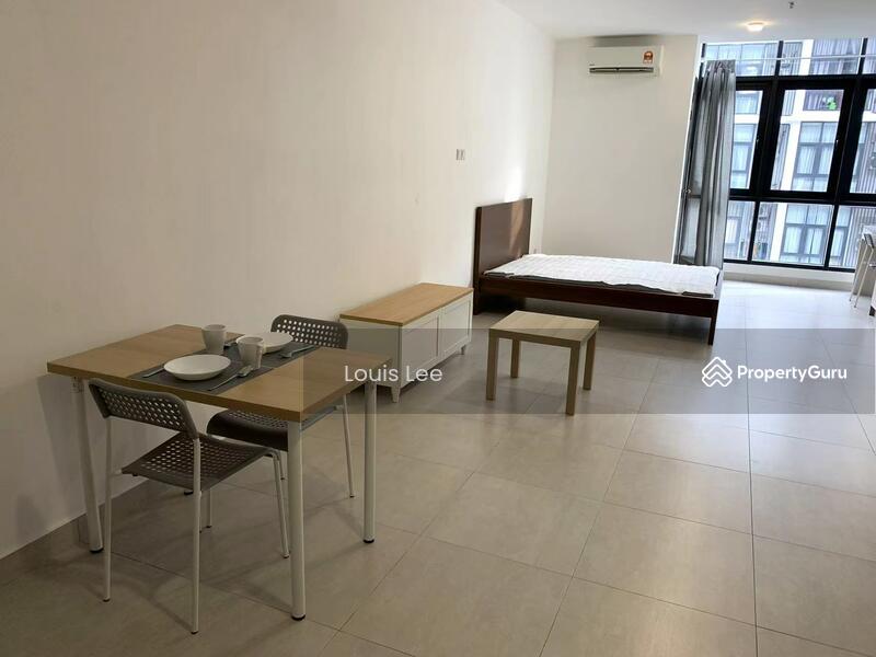 Condominium for Rent at Queensville - Louis Lee - PropertyGuru.com.my