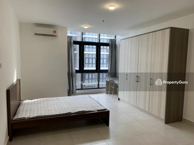 Condominium for Rent at Queensville - Louis Lee - PropertyGuru.com.my