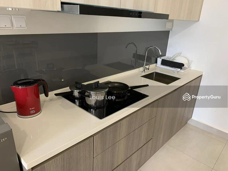 Condominium for Rent at Queensville - Louis Lee - PropertyGuru.com.my
