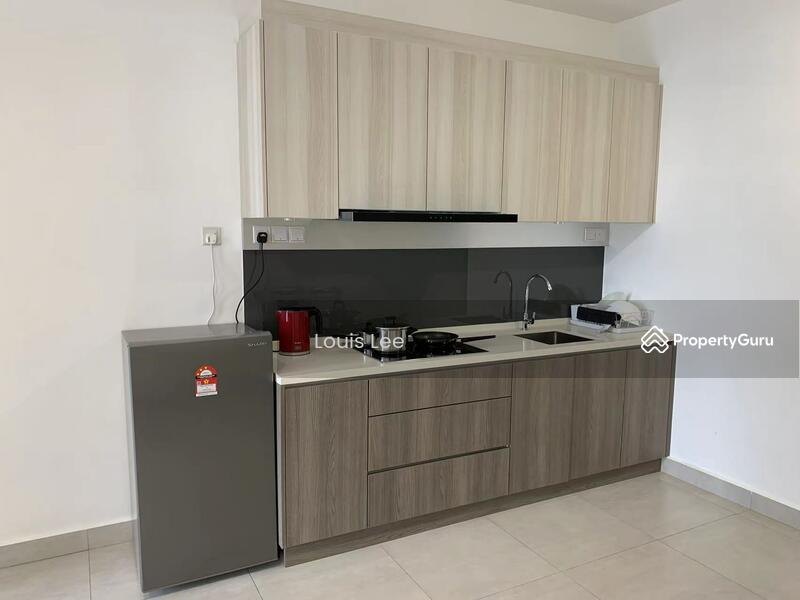 Condominium for Rent at Queensville - Louis Lee - PropertyGuru.com.my
