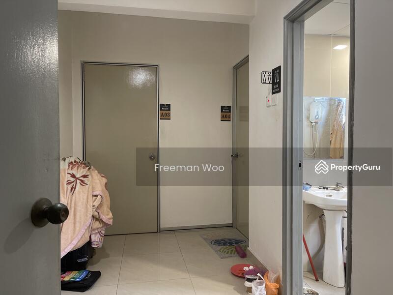 For Sale - Sunway Lagoon View Resort Condominium