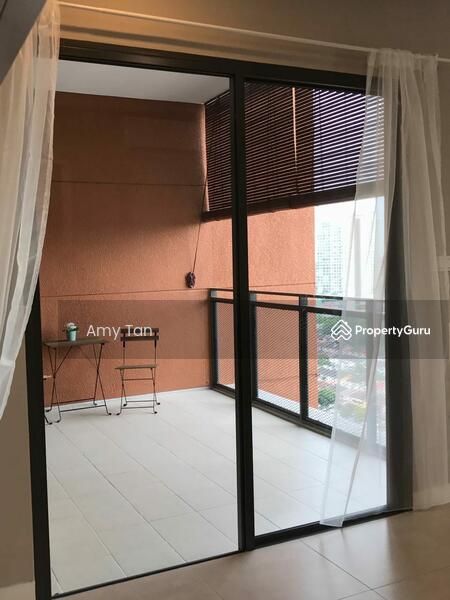 Condominium for Rent at TTDI Ascencia - Amy Tan - PropertyGuru.com.my