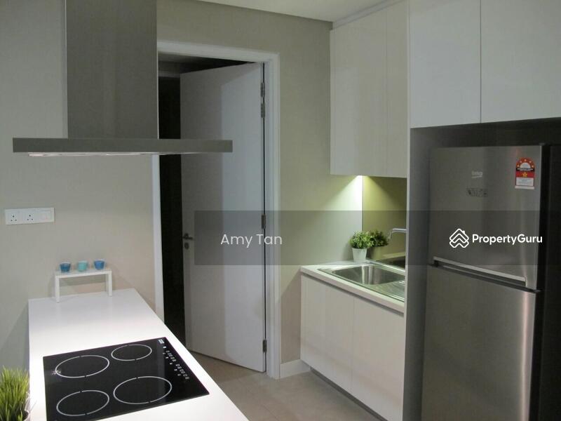 Condominium for Rent at TTDI Ascencia - Amy Tan - PropertyGuru.com.my
