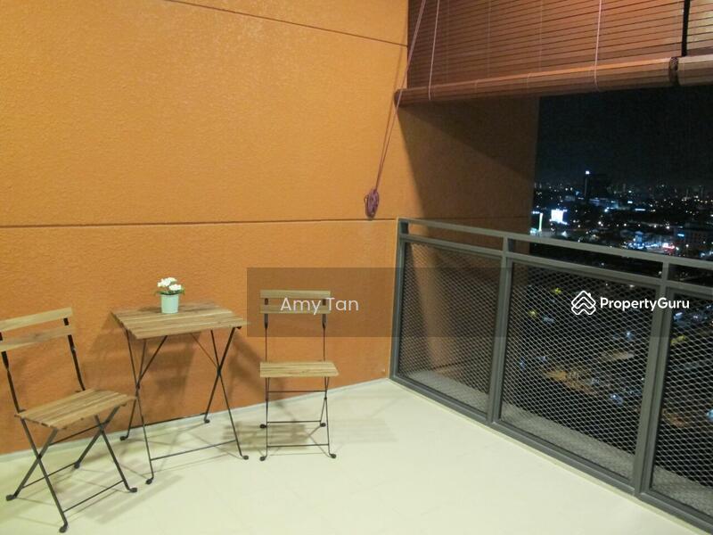 Condominium for Rent at TTDI Ascencia - Amy Tan - PropertyGuru.com.my