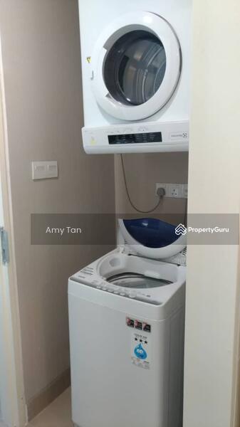 Condominium for Rent at TTDI Ascencia - Amy Tan - PropertyGuru.com.my