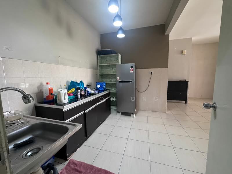 Condominium for Rent at Platinum Lake PV 10 - Aaron Ong - PropertyGuru.com.my