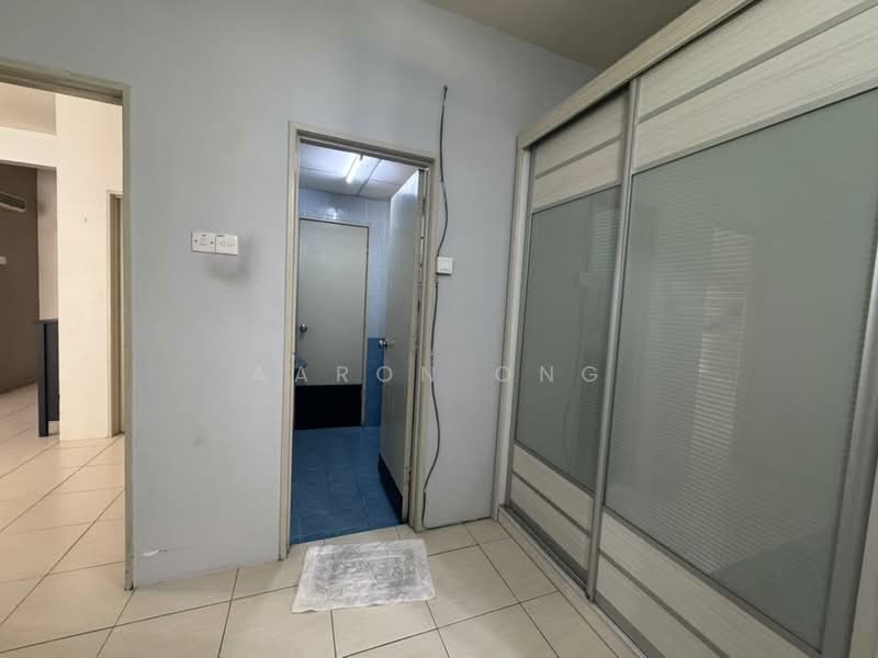 Condominium for Rent at Platinum Lake PV 10 - Aaron Ong - PropertyGuru.com.my