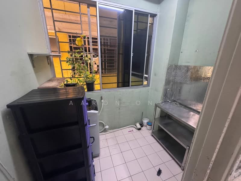 Condominium for Rent at Platinum Lake PV 10 - Aaron Ong - PropertyGuru.com.my