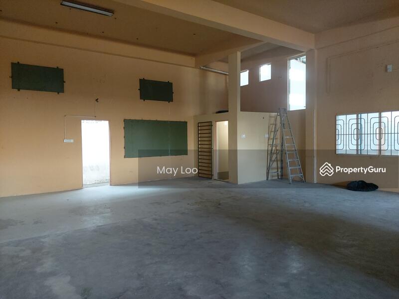 For Sale - Kampung Baru Seri Kembangan