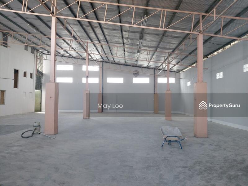 For Sale - Kampung Baru Seri Kembangan