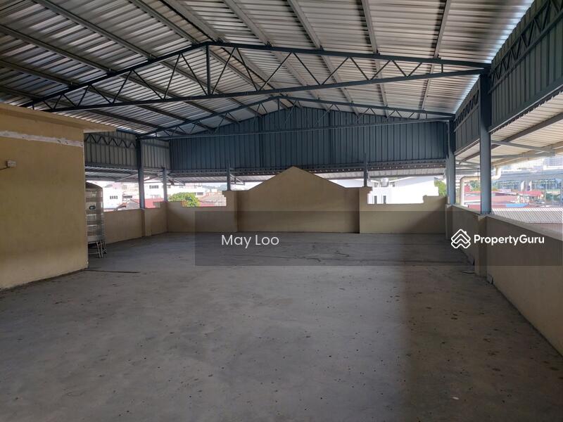 For Sale - Kampung Baru Seri Kembangan