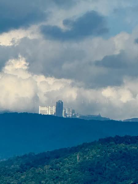Service Residence for Rent at LakePark Residence @ KL North - Elaine Lian - View - PropertyGuru.com.my